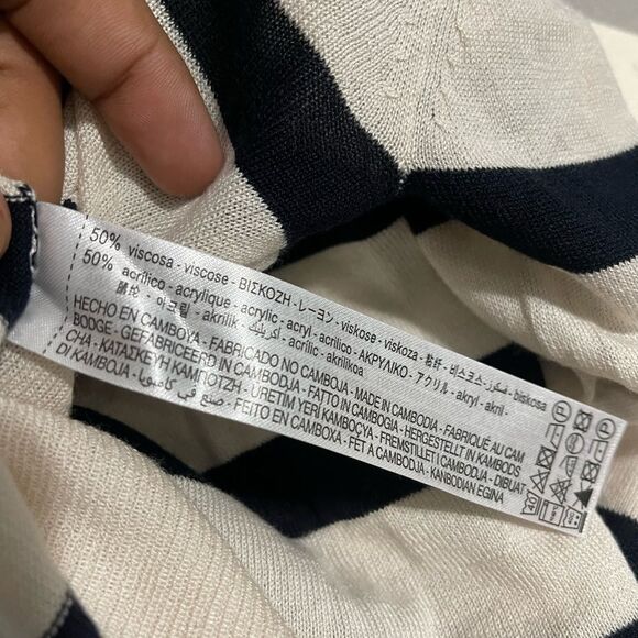Zara Light Pullover!! - Picture 5 of 6